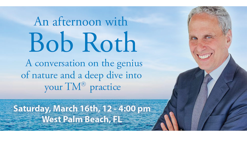 Palm Beach Island Transcendental Meditation